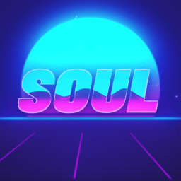 SOUL' logo