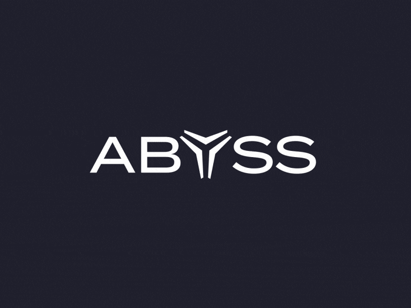 Abyss Rust logo