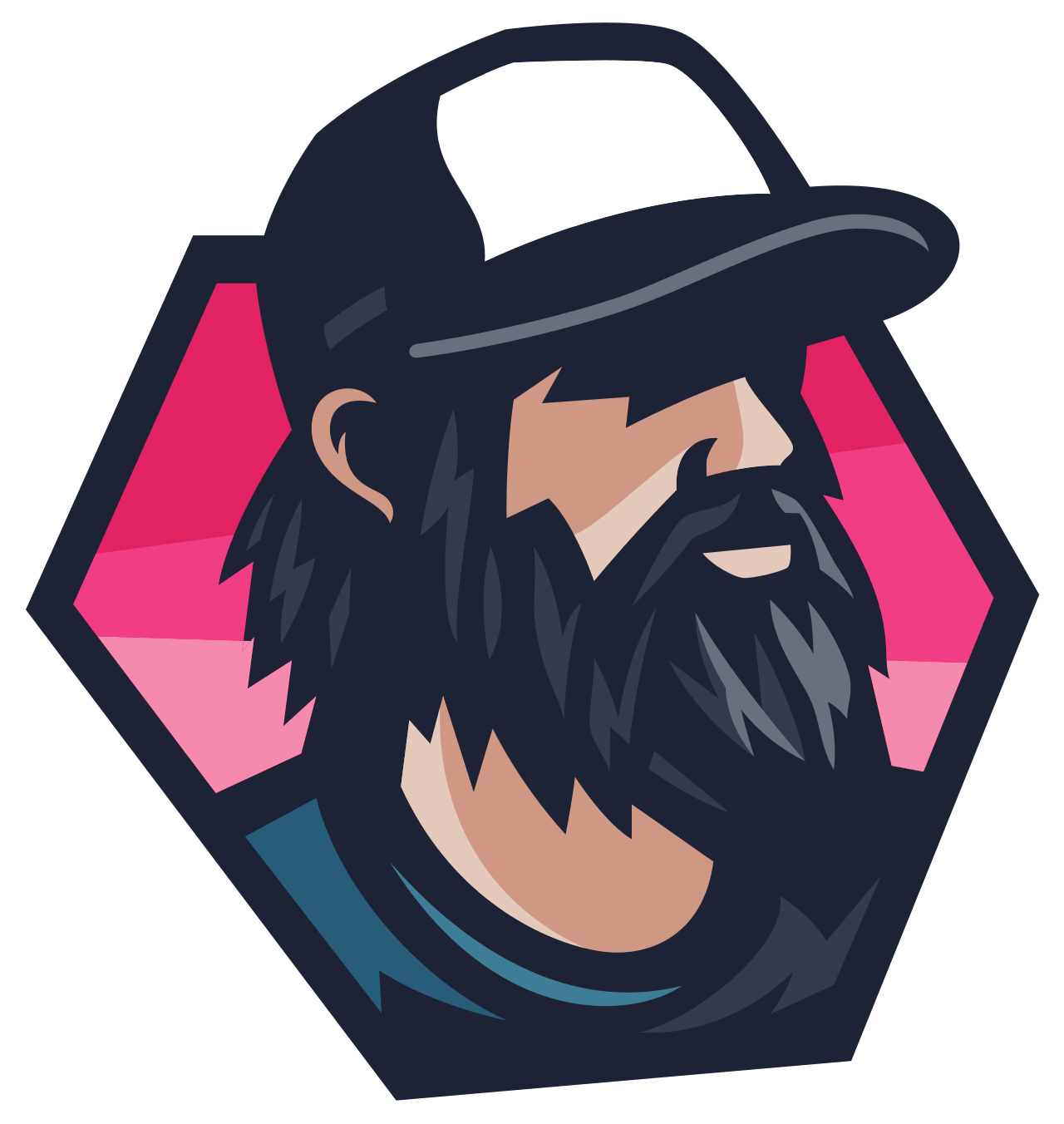 Rusty Old Gamers' logo