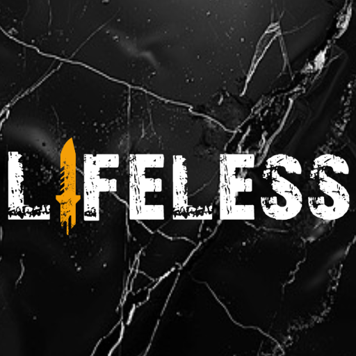 LIFELESS.NET logo