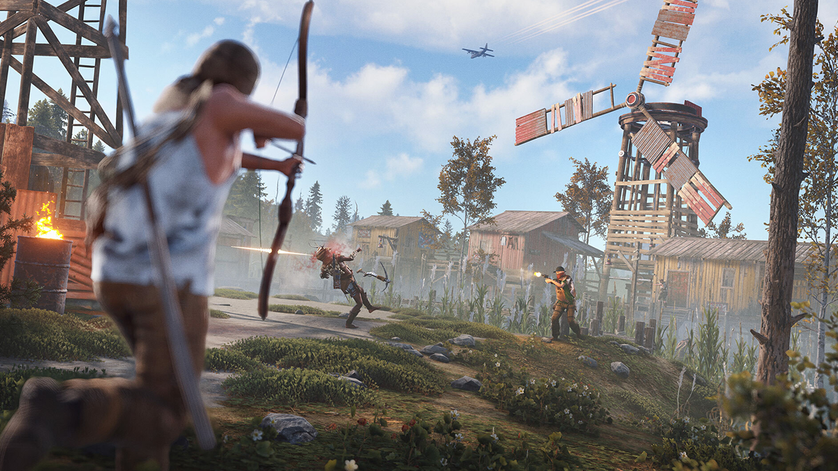 Major Rust Update Incoming: What to Expect from the Latest Patch