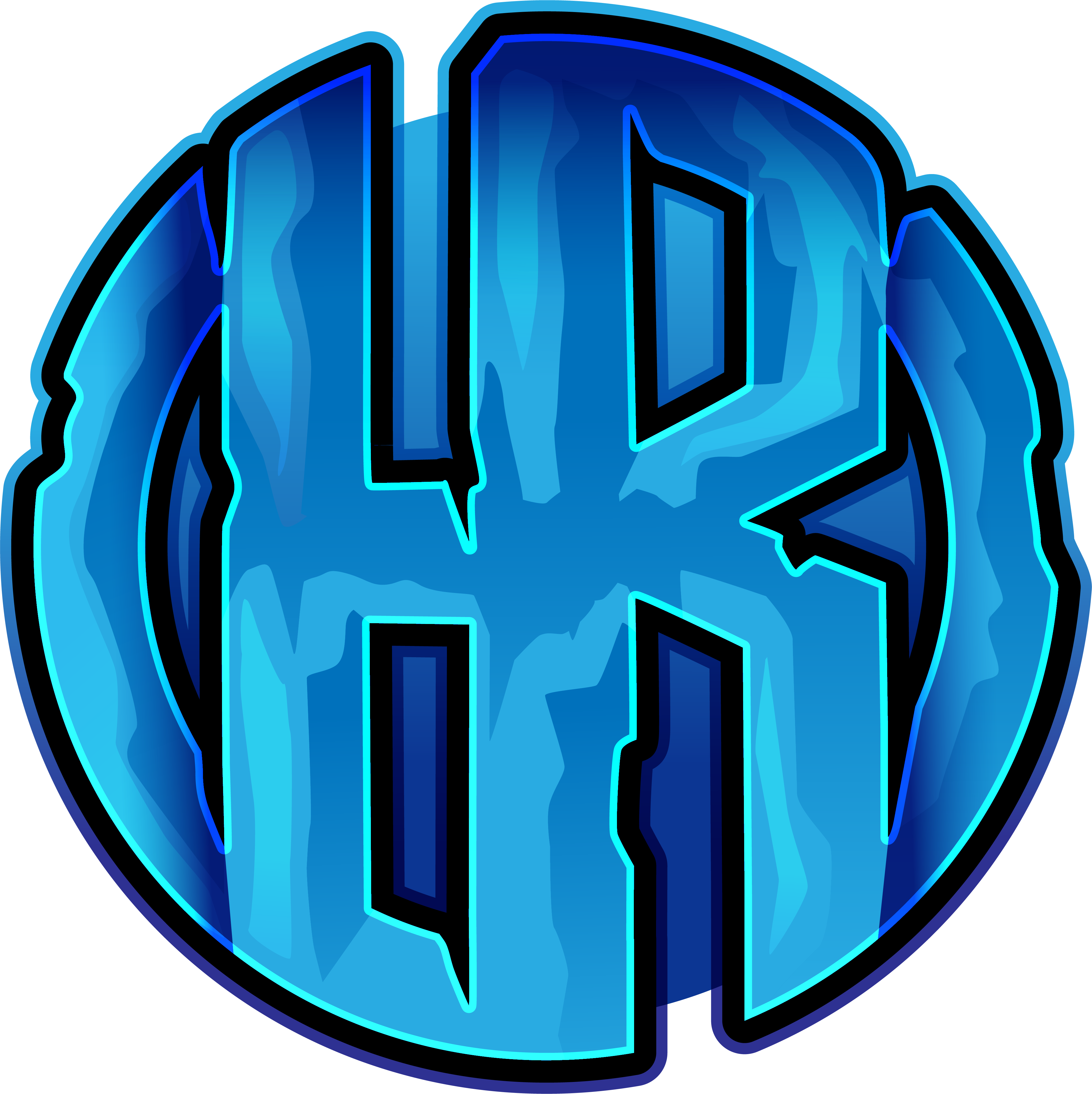 HavocRust logo