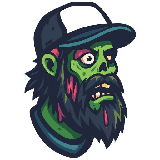 Rusty Old Gamers logo