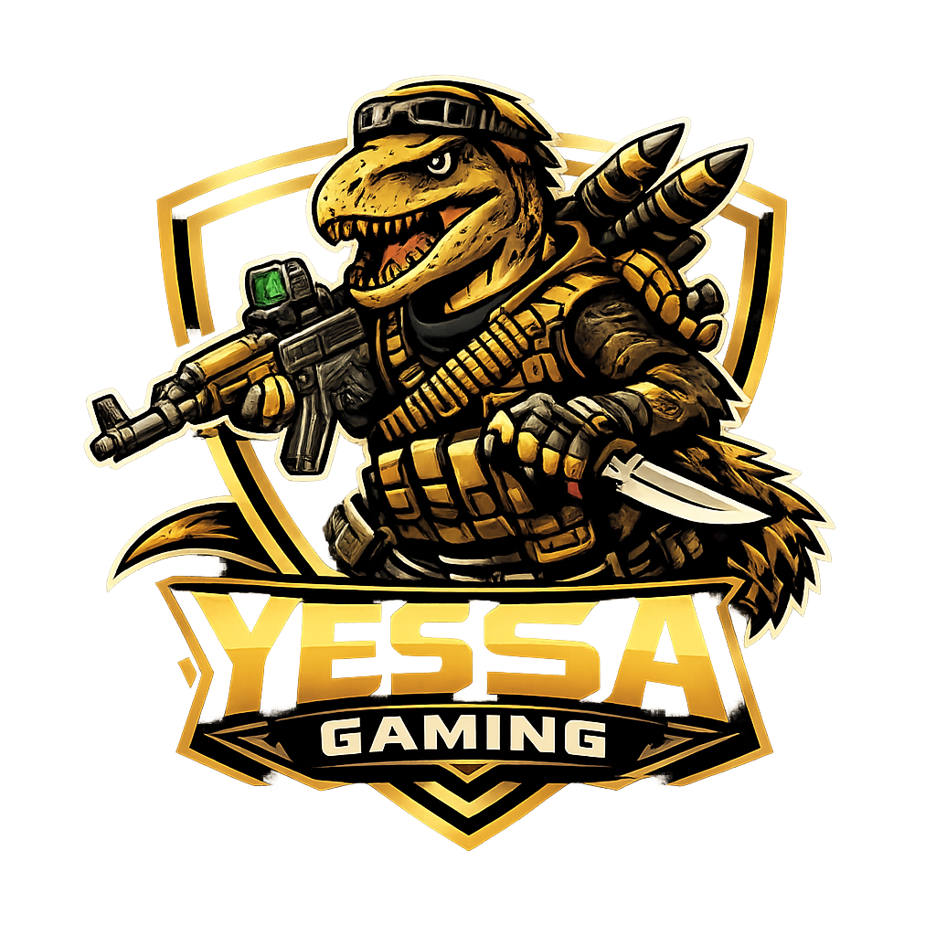 YessaGaming logo