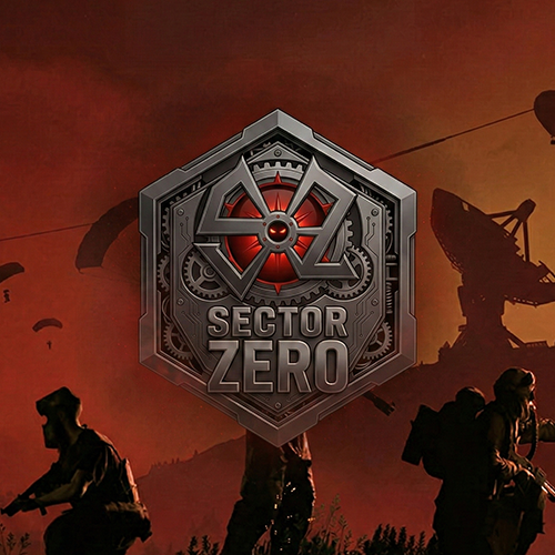 SectorZero logo