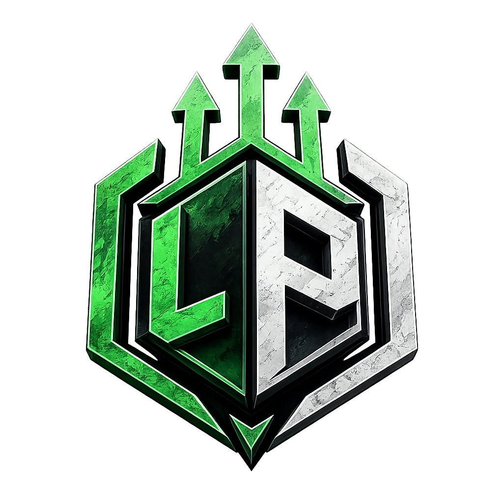 Lootpost logo